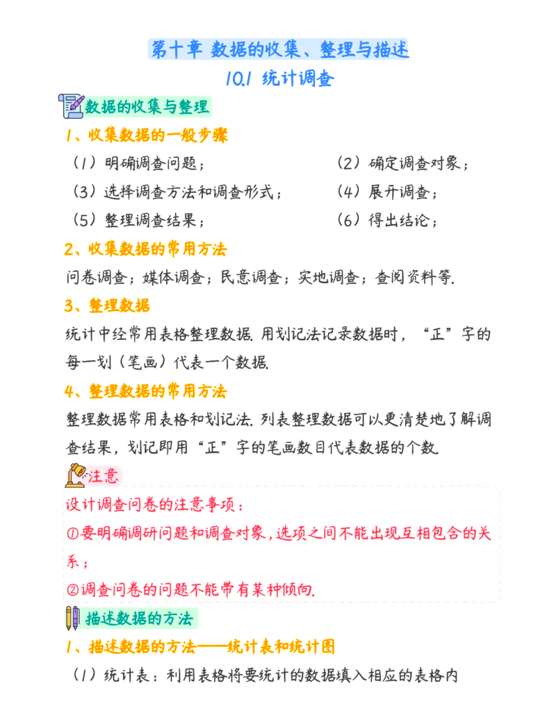记录与整理：个人笔记在现代生活中的价值