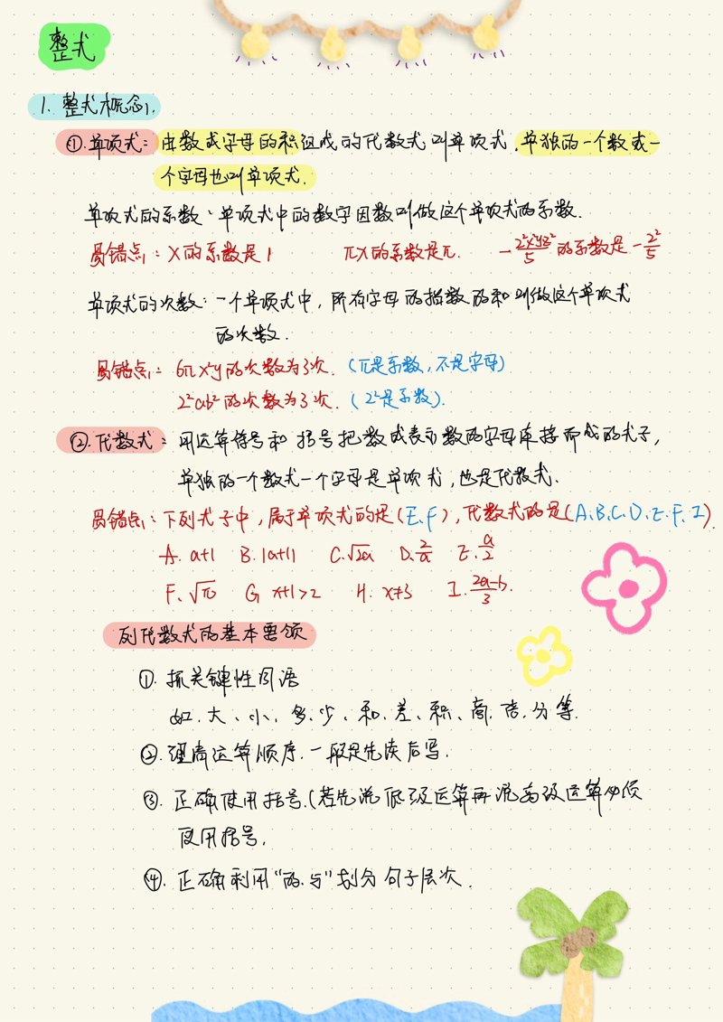 在线笔记：记录灵感的最佳途径